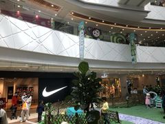 -保利MALL(天鹅湖店)
