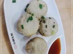 -小杨生煎(成山巴黎春天店)
