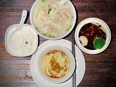 杏仁豆腐-陈麻婆豆腐(旗舰店)