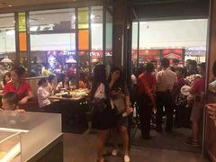 -凡塔斯牛排餐厅(厚街万达店)