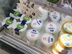 -牛奶便利(东四店)