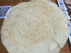 -老天桥酱肉烧饼夹肘子(天桥店)