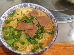 -马记伊源斋涮肉·清真菜(潘家园古玩市场店)