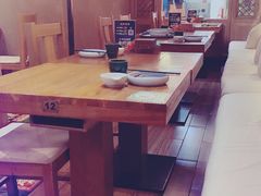 -云海肴·云南小炒·汽锅鸡(天津国金汇店)