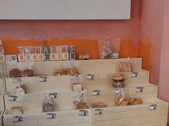 -新麦西饼(广东路店)