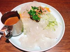 -北李妈妈菜·虾爬子大锅贴(贵和店)