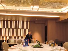 -世纪缘湖滨花园酒店·湖景轩中餐厅(太阳宫店)