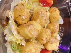 豆腐-CHICKEN NOW韩式炸鸡&啤酒