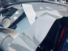 -CJ车体工作室·洗车·贴膜·美容
