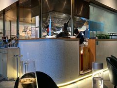 -L'Arome芳芳法国餐厅(仙林金鹰店)
