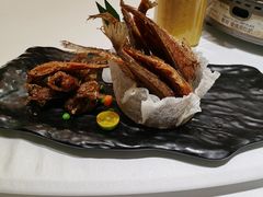 特色小黄鱼-930私房菜(欧阳路店)
