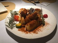 -春树下·树屋花房西餐厅(罍街AS1980店)