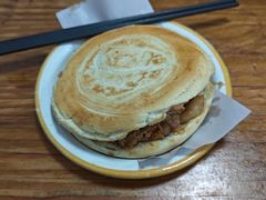-秦豫肉夹馍(东羊市店)