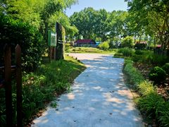 -世纪公园-世纪春沁园