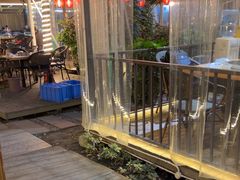 -醉月城西昌火盆烧烤(天府店)