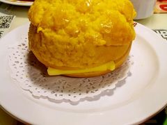 android_upload_pic-新大咀港式茶餐厅(宝山万达店)