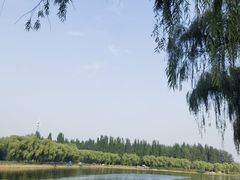-稻香湖景欢乐岛温泉城堡