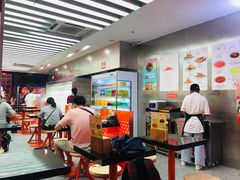 -麻小劲菌汤麻辣烫(体育西路店)