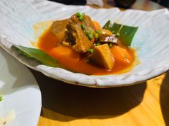 -锦鲤堂日本料理(莱茵之星店)
