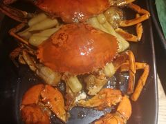 -金牌外婆家(苏州中心店)