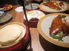 -青年公社烤鸭(熙悦天街店)