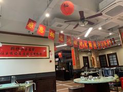 -鸿姐老火锅(疁城新天地店)