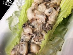 林记潮汕菜馆-林记潮牛·牛肉火锅(上马墩店)
