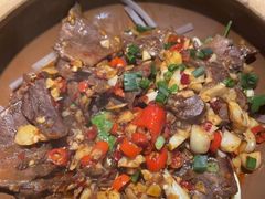-陈家婆的菜(梅溪湖店)