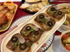 -安东尼奥餐厅
