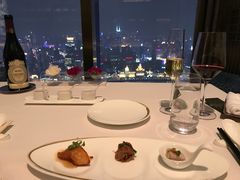 -金轩中餐厅 Jin Xuan(浦东丽思卡尔顿酒店)