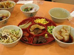 -龙抄手(春熙路总店)