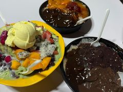 -王中王刨冰