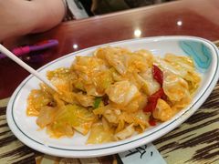 -新疆伊宁远征餐厅