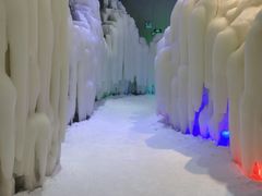 -宁波冰雪大世界(北仑区)