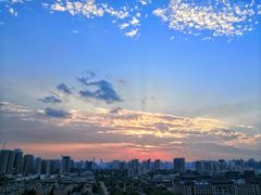 -烛影拾光观景餐厅·创意菜·摄影·小提琴(大唐不夜城店)