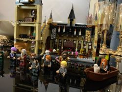 -乐高授权专卖店(华采天地店)