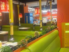 -爱客得牛排海鲜烤肉·火锅自助(春熙路黑金好店)