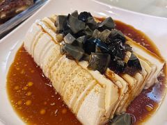 -玫瑰红烤羊排(北新桥三条店)