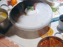 -麻辣因子滩羊火锅(世和广场店)