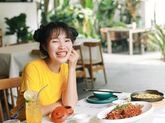 -云里小坐·小院里·团建·宴请·下午茶(三圣乡店)
