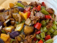 -文三里屯面馆(三里屯店)