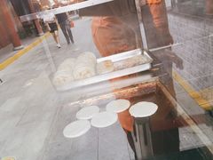 -潼关肉夹馍(永兴坊店)