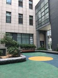 -天津市儿童医院(北辰龙岩院区)