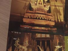 -五世皇金柚木行宫(维护中)