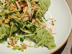 特色鸡丝凉面-玉玲珑(陆家嘴店)