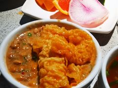 -海底捞大排档火锅(悦荟广场店)