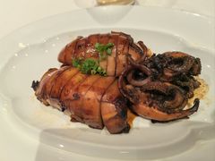 -高佳庄·海鲜酒楼(定海店)