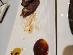 -北京辽宁大厦·盛安汇西餐厅