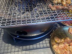 -合易泓烤肉•首创生椰大油边(宁山路店)