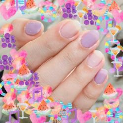 -沐蕙日式美甲美睫皮肤管理